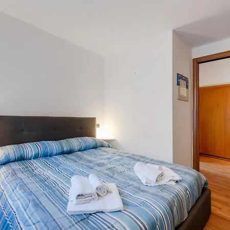 Appartement Guesthost - La Casetta Del Golfo - *