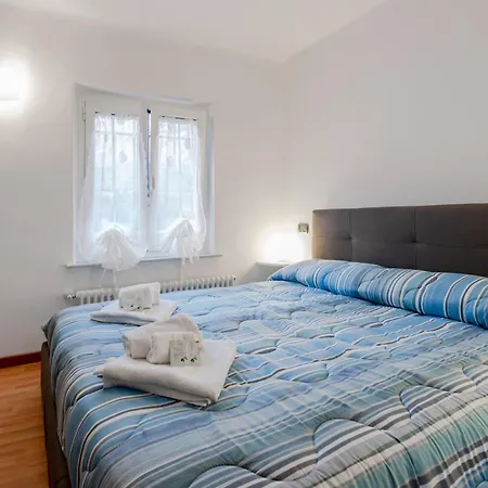 Appartement Guesthost - La Casetta Del Golfo - La Spezia