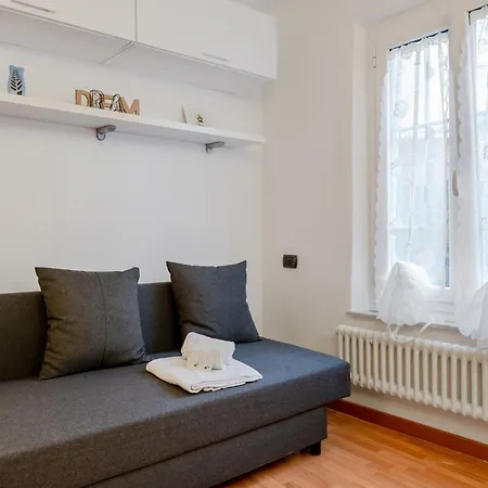 Lejlighed La Casetta Del Golfo -