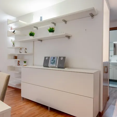 Guesthost - La Casetta Del Golfo - 아파트