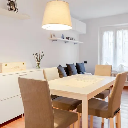 아파트 Guesthost - La Casetta Del Golfo -