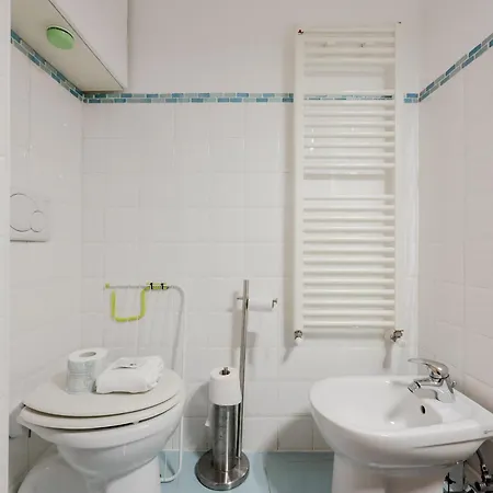 La Casetta Del Golfo - La Spezia