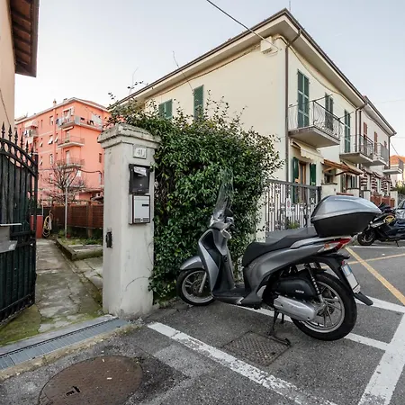 Guesthost - La Casetta Del Golfo - * 라스페치아