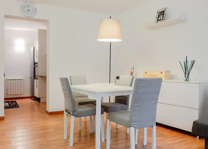 Guesthost - La Casetta Del Golfo - 라스페치아