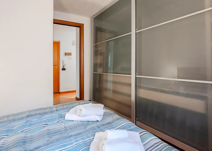 Guesthost - La Casetta Del Golfo - Apartmán La Spezia