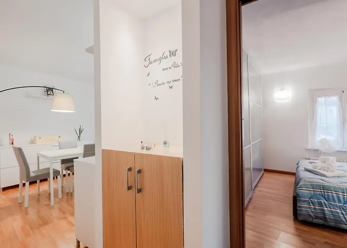 Guesthost - La Casetta Del Golfo - * 라스페치아