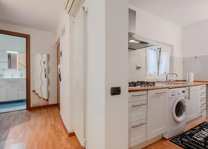 Guesthost - La Casetta Del Golfo -